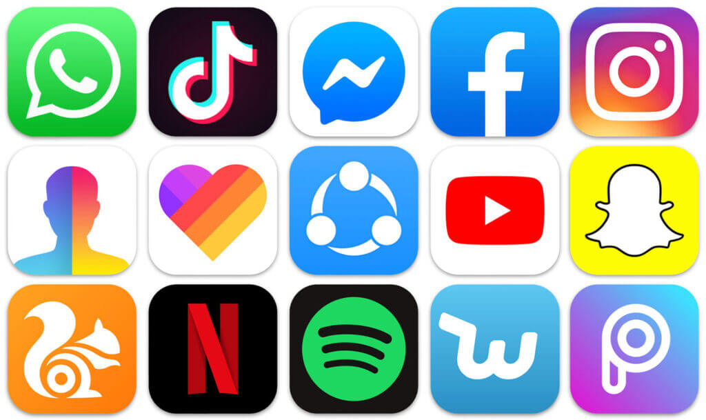Apps Unbecoming
