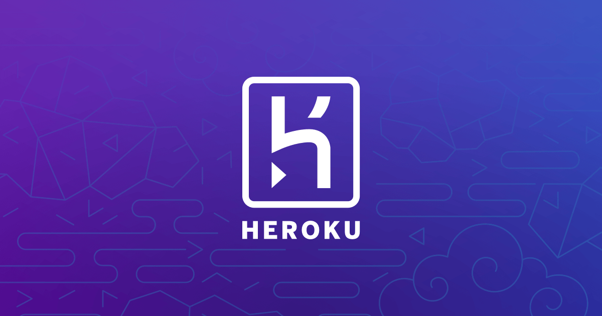 Heroku Ruby App