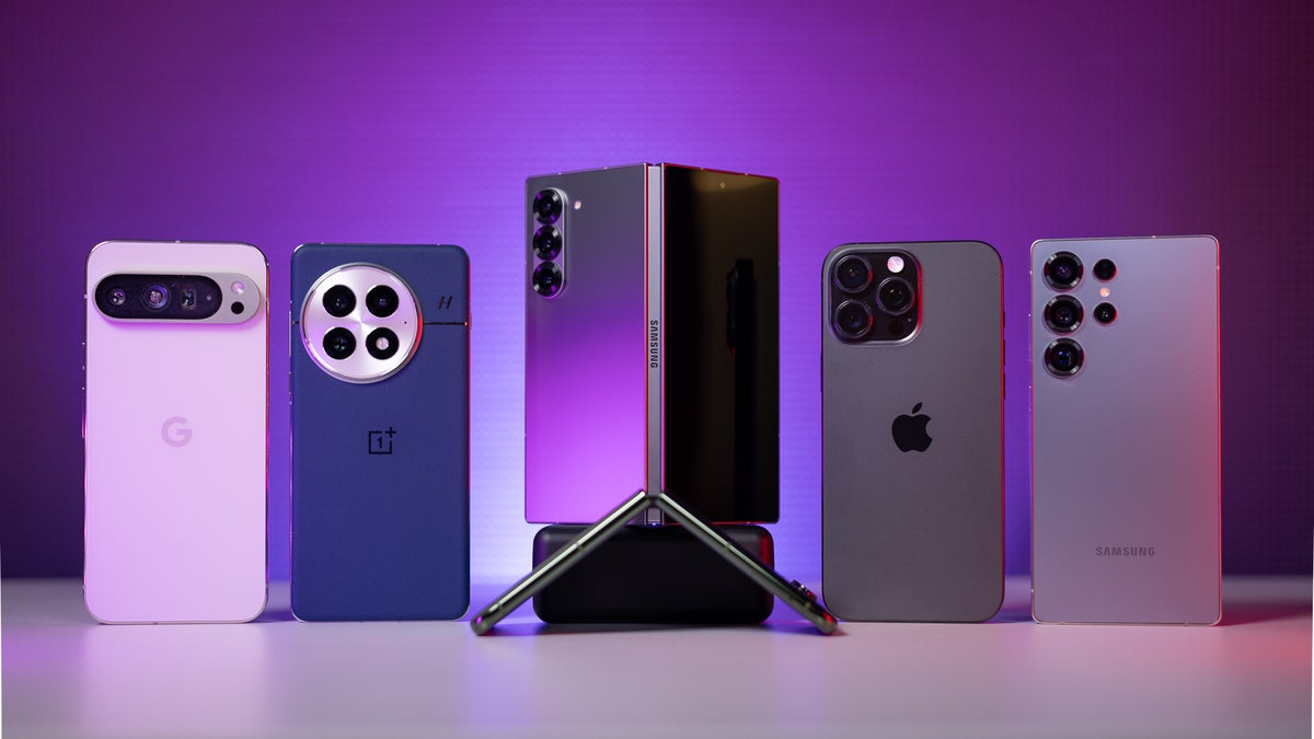 Auditing Your Phone