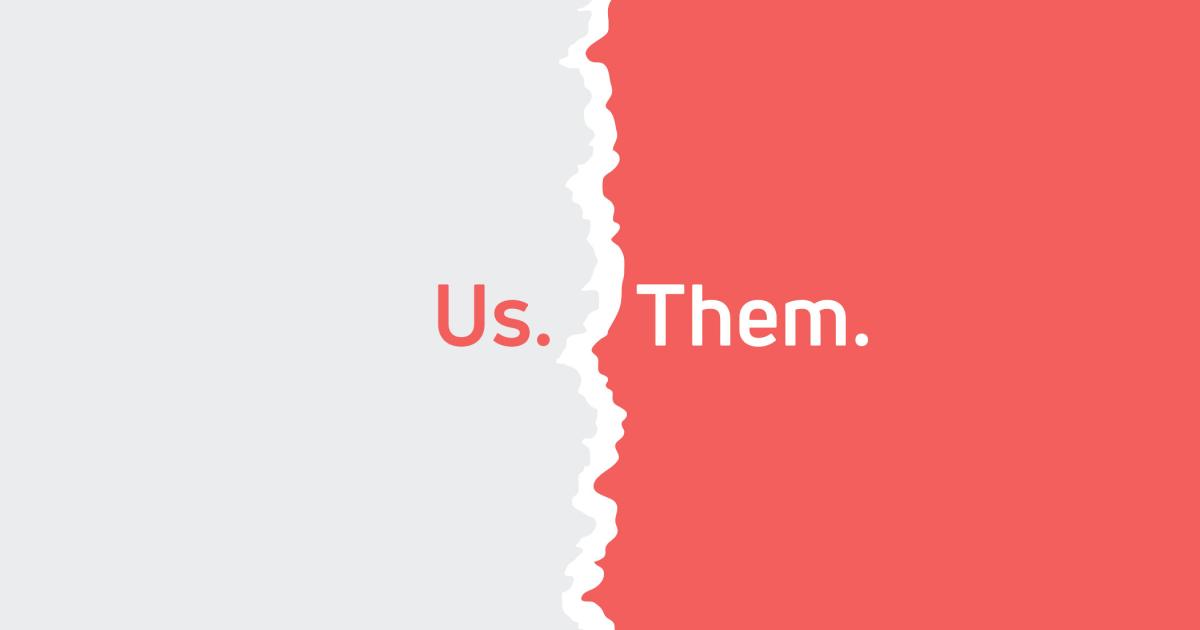 Tribalism and Nepotism